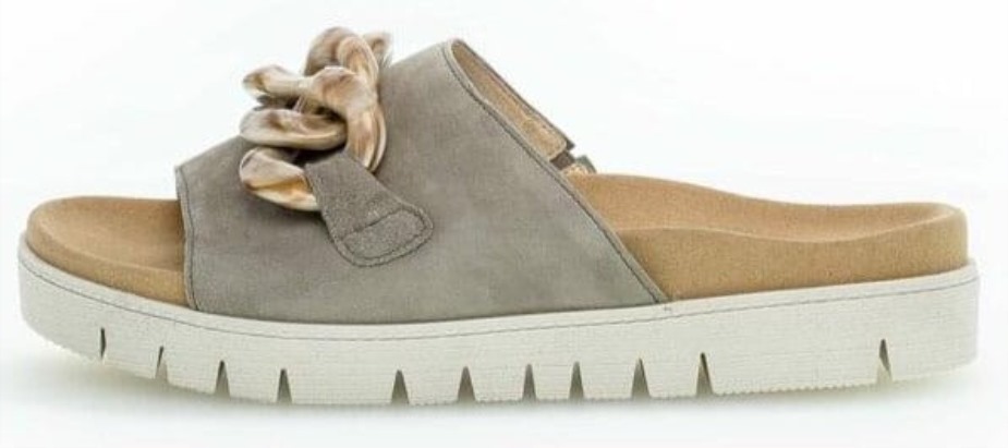 Gabor 83743-19 - Salie Suède