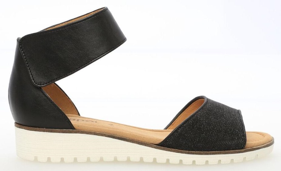 Gabor 84571.67 - Zwart