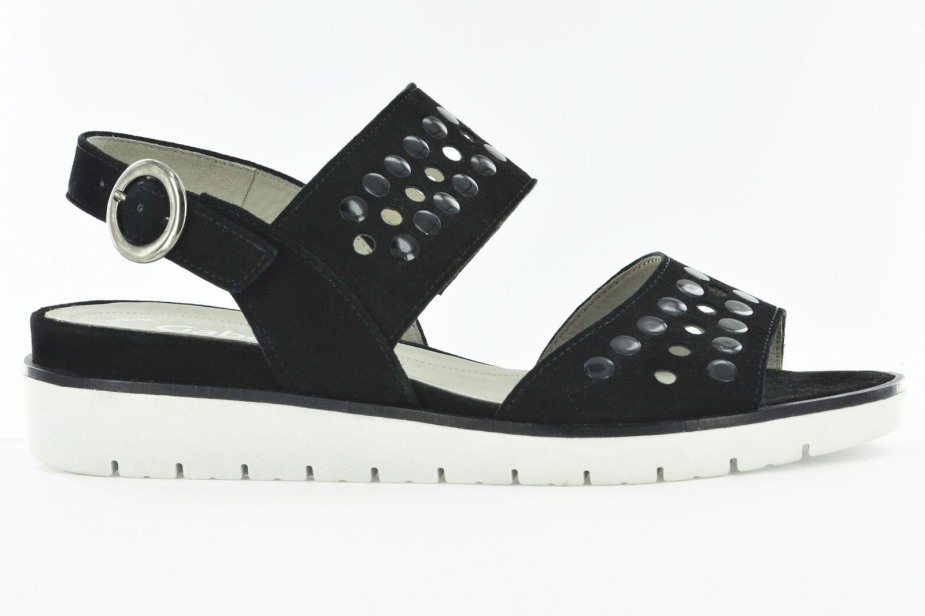 Gabor 85503.17 - Zwart