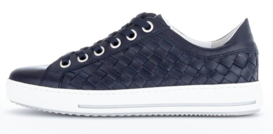 Gabor 86519-56 - Middernacht Leer