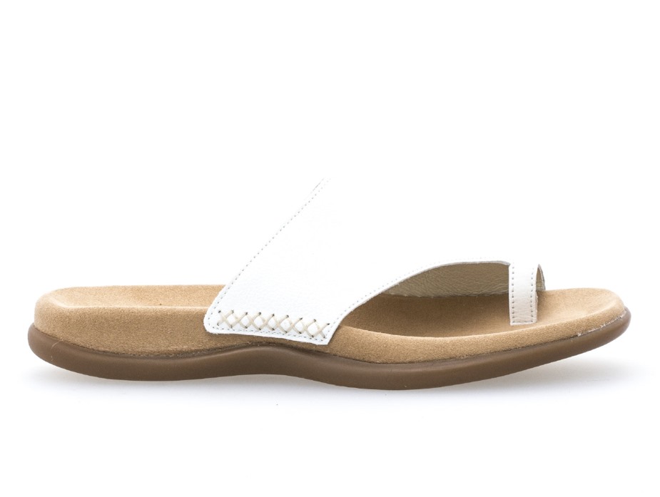 Gabor 03.700.21 - Wit