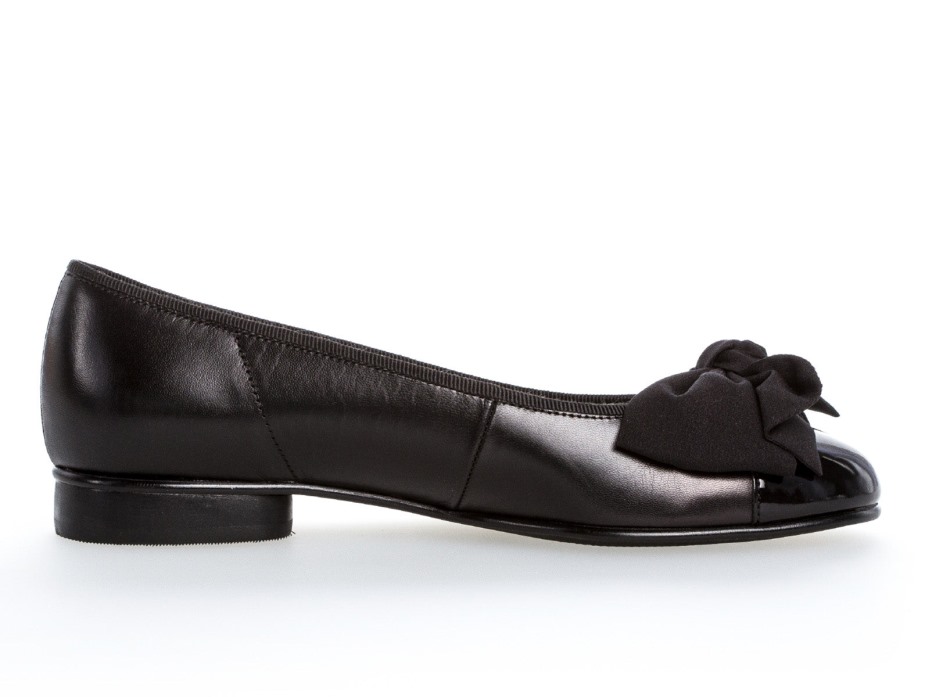 Gabor 05.106.37 - Zwart