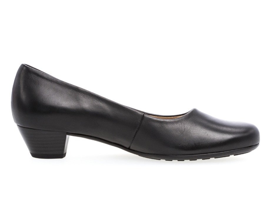 Gabor 06.230.57 - Zwart