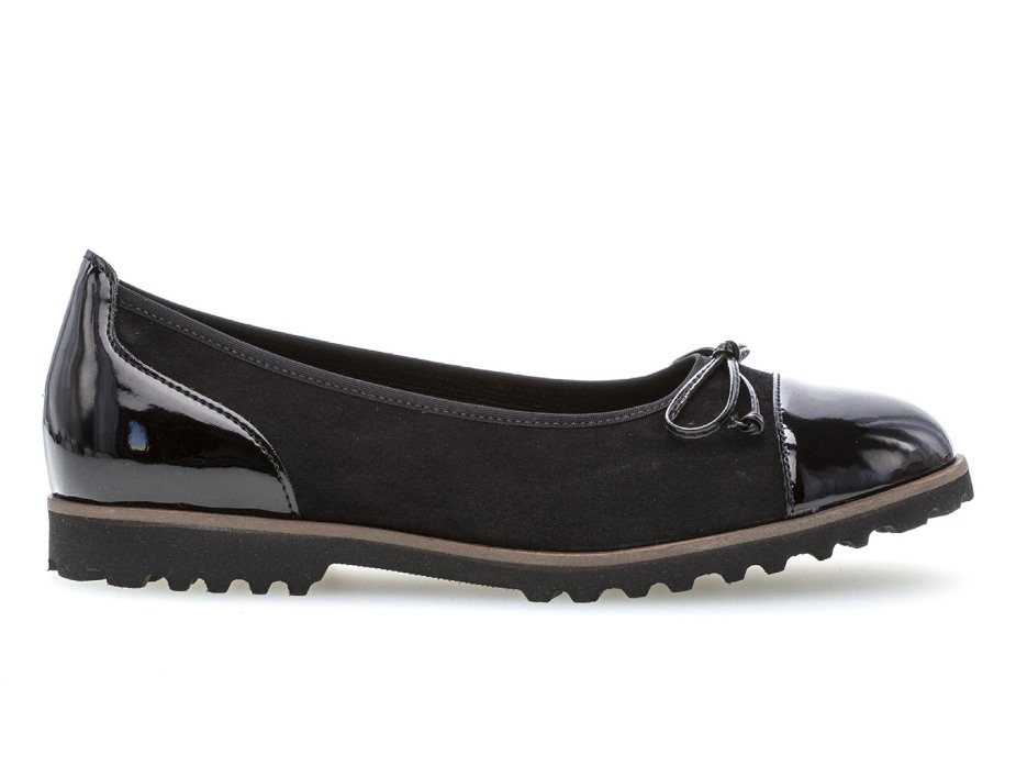 Gabor 23.100.37 - Zwart