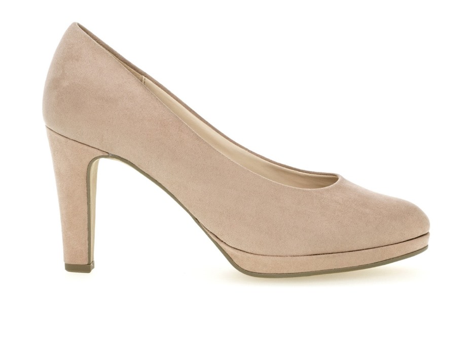 Gabor 71.270.44 - Karamel