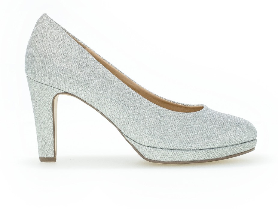 Gabor 71.270.60 - Zilver