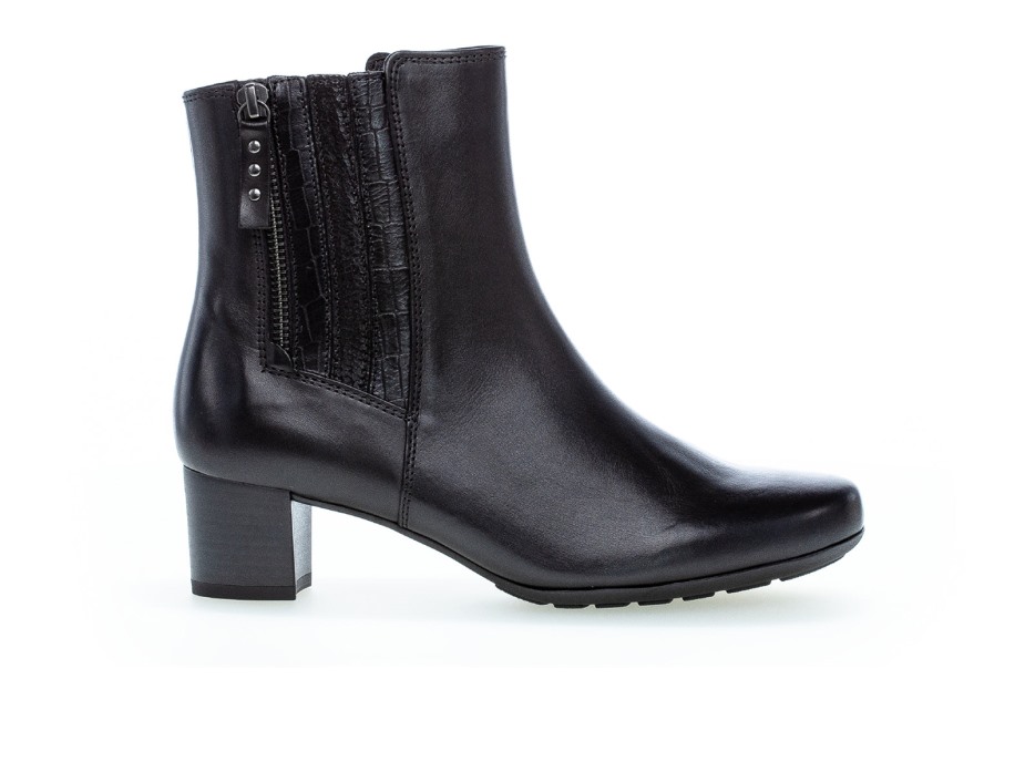 Gabor 72.821.67 - Zwart