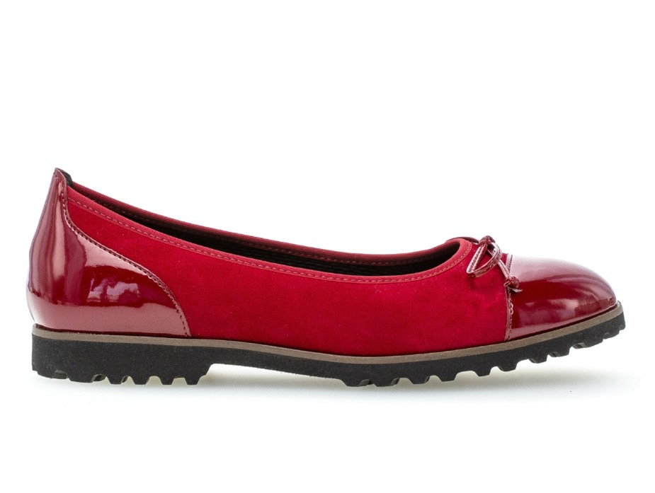 Gabor 84.100.13 - Rood