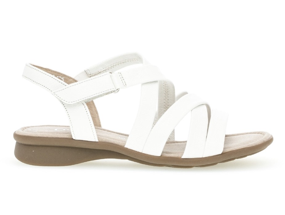 Gabor 86.066.50 Moben - Wit