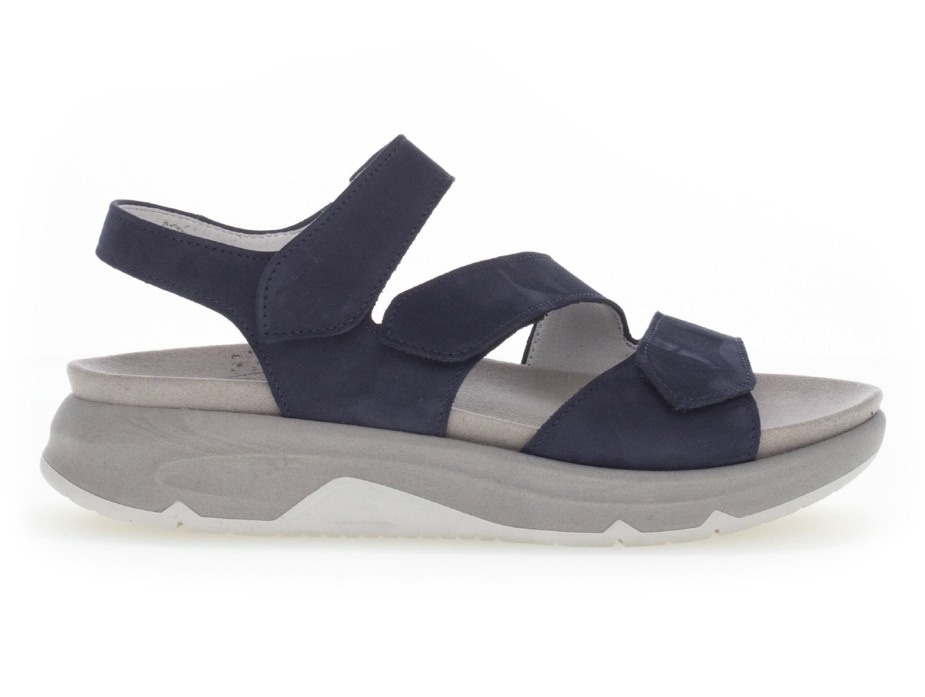 Gabor 86.887.36 Toon - Blauw