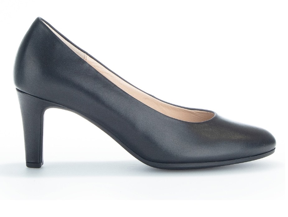 Gabor 91.410.27 In Zwart