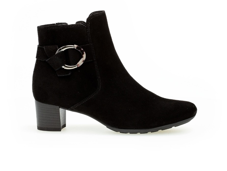 Gabor 92.824.47 - Zwart