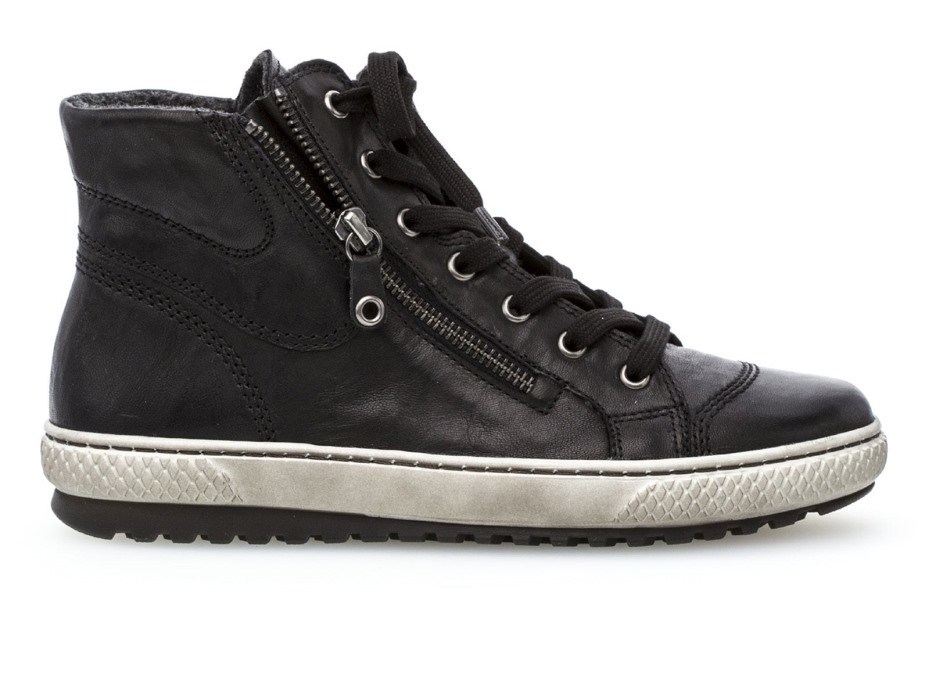 Gabor 93.754.57 - Zwart