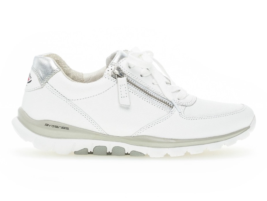 Gabor Rollen Zacht 86.968.51 Fantastisch - Wit