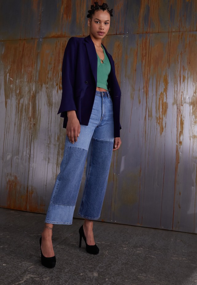 Zwarte Hoge Hakken Gabor