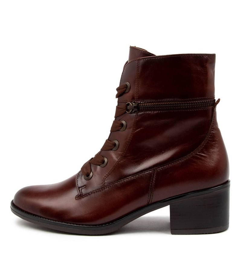 Billie Sattel Leather Gabor