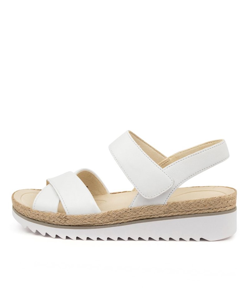 Gabor Addison Weiss Leer