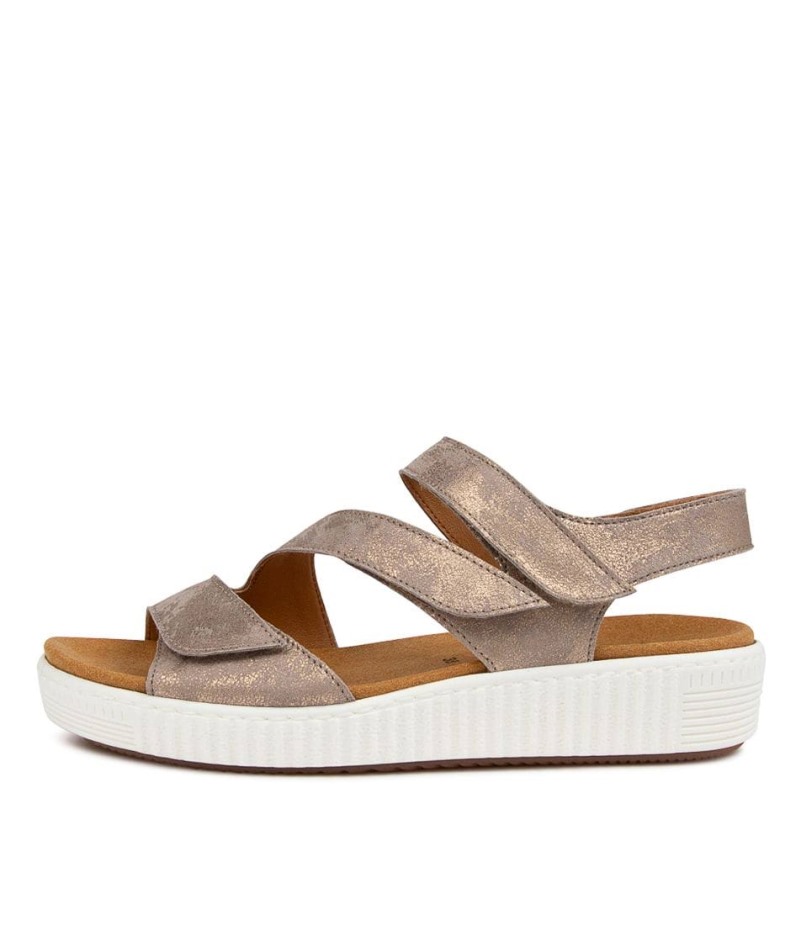 Gabor Brielle Schelp