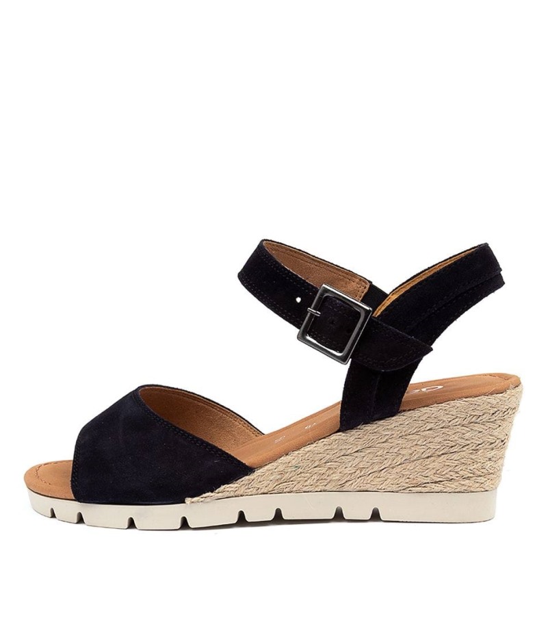 Gabor Fara Oceaan Suède