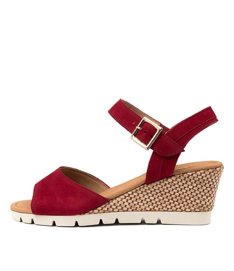 Gabor Fara Rubin Suède