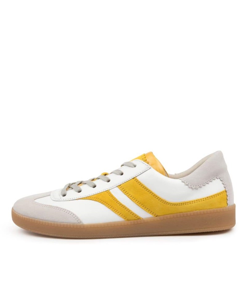 Gabor Floyd Weiss-zool