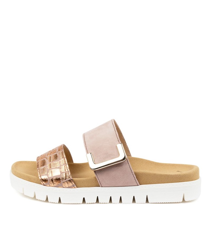 Gabor Harp Anticrosa