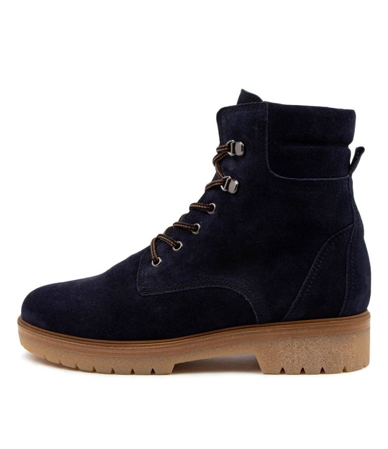 Gabor Korine Marine Suède