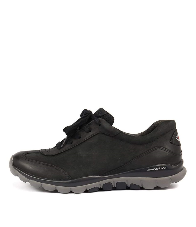 Gabor Zacht Oceaannubuck