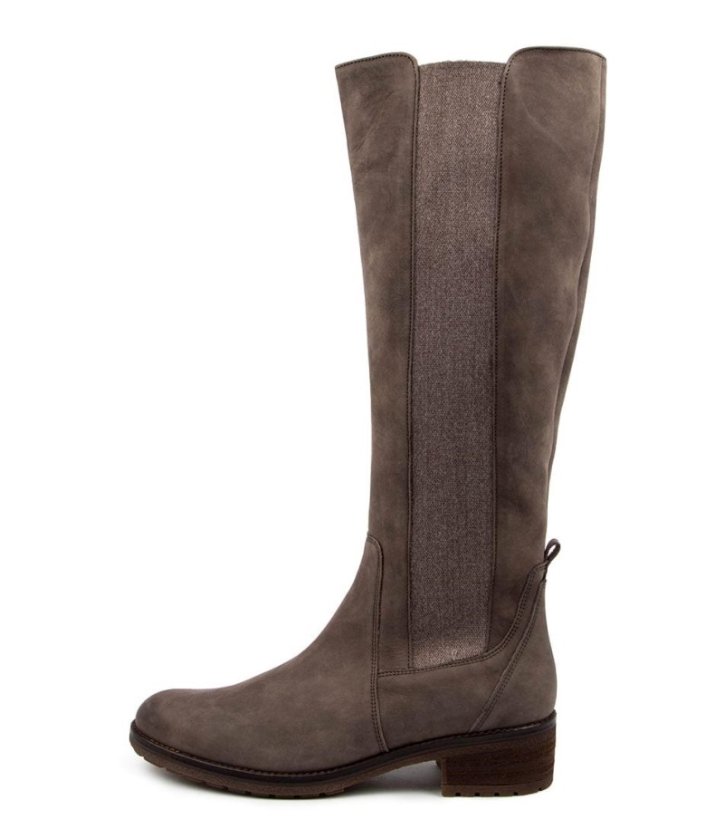 Gabor Mon Wallaby Nubuck