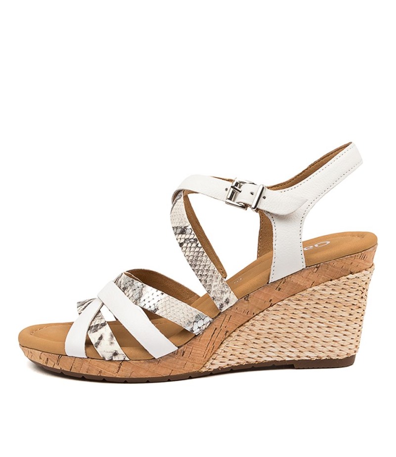 Gabor Penny Weiss Crème