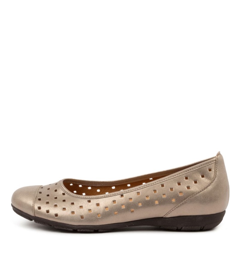 Gabor Scheldt Mutaro Uit