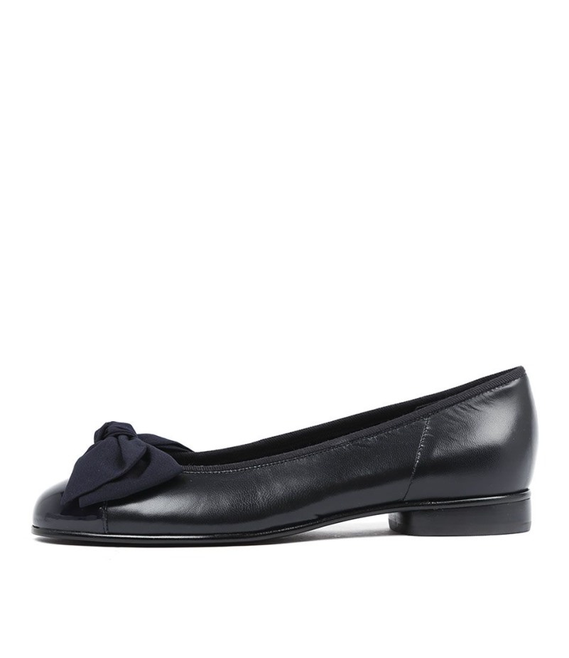 Gabor Zaria Oceaan Leer